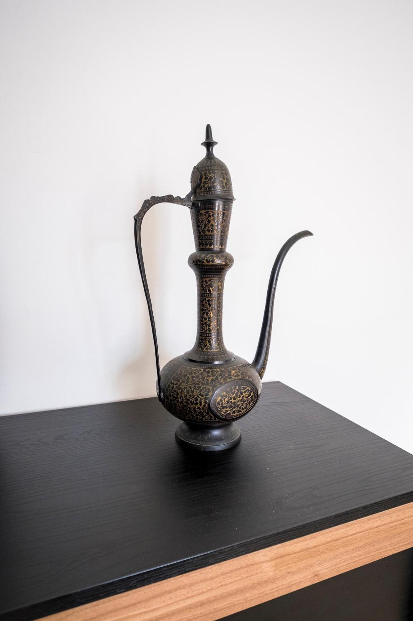Caliph House 128 Lejlighed Bari Eksteriør billede